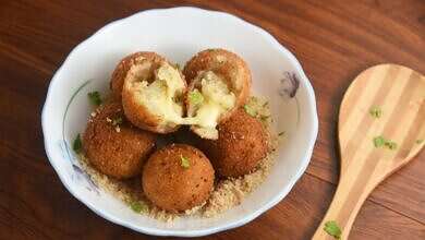 كفتة بالجبن (مواقع)