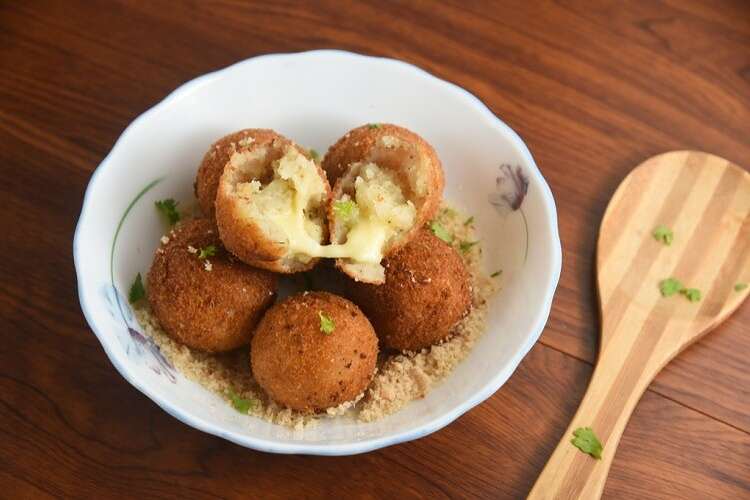 كفتة كفتة بالجبن (مواقع)