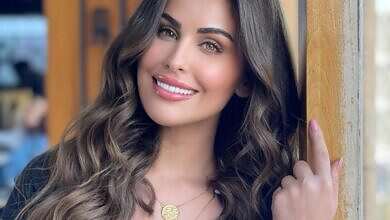 الفنانة المصرية مي سليم (وكالات)