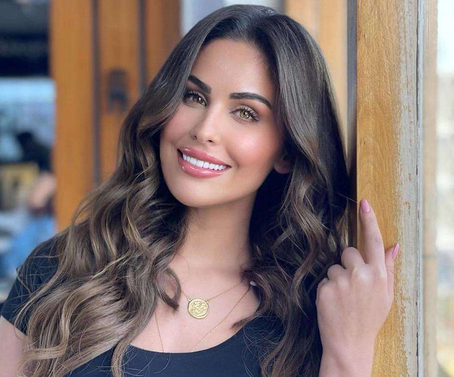 مي سليم الفنانة المصرية مي سليم (وكالات)