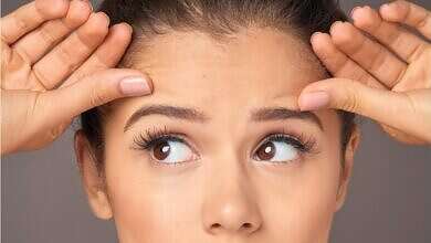 شكل جبهنك وأسرار شخصيتك (مواقع)