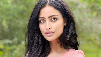 الفنانة الكويتية غدير الفهد (وكالات)