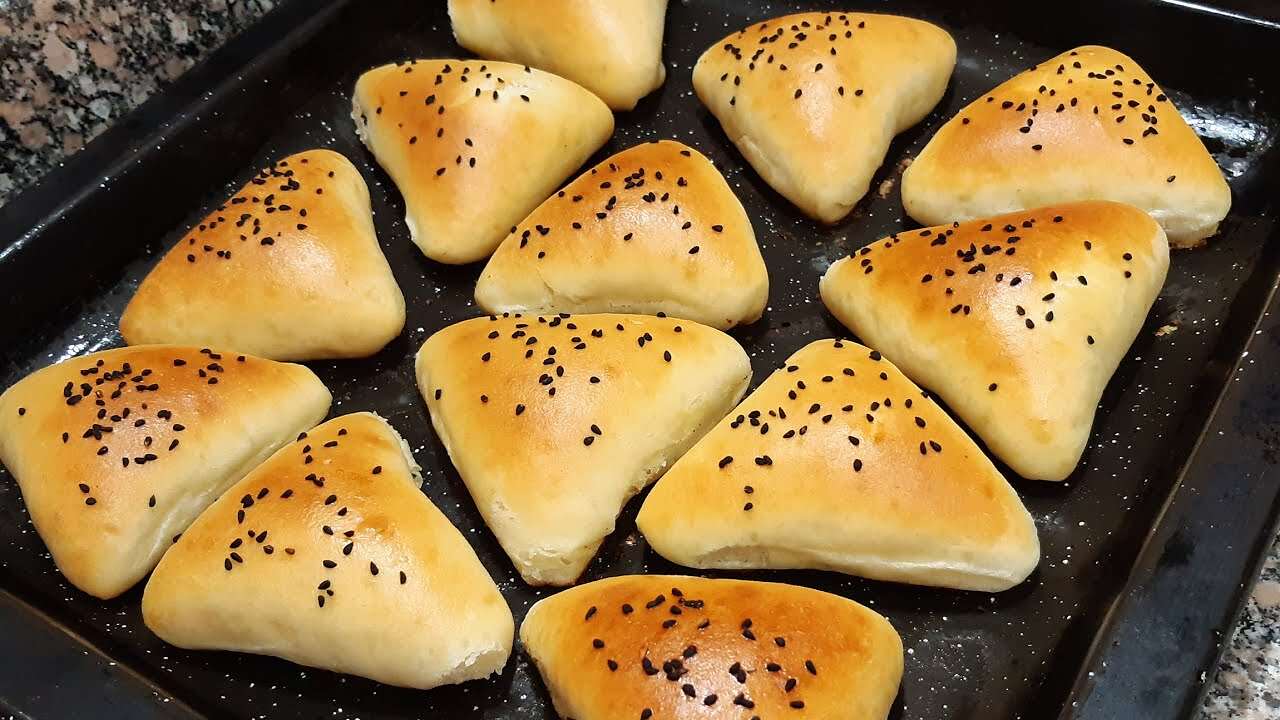 فطائر عمل الفطائر المحشية في المنزل (مواقع)