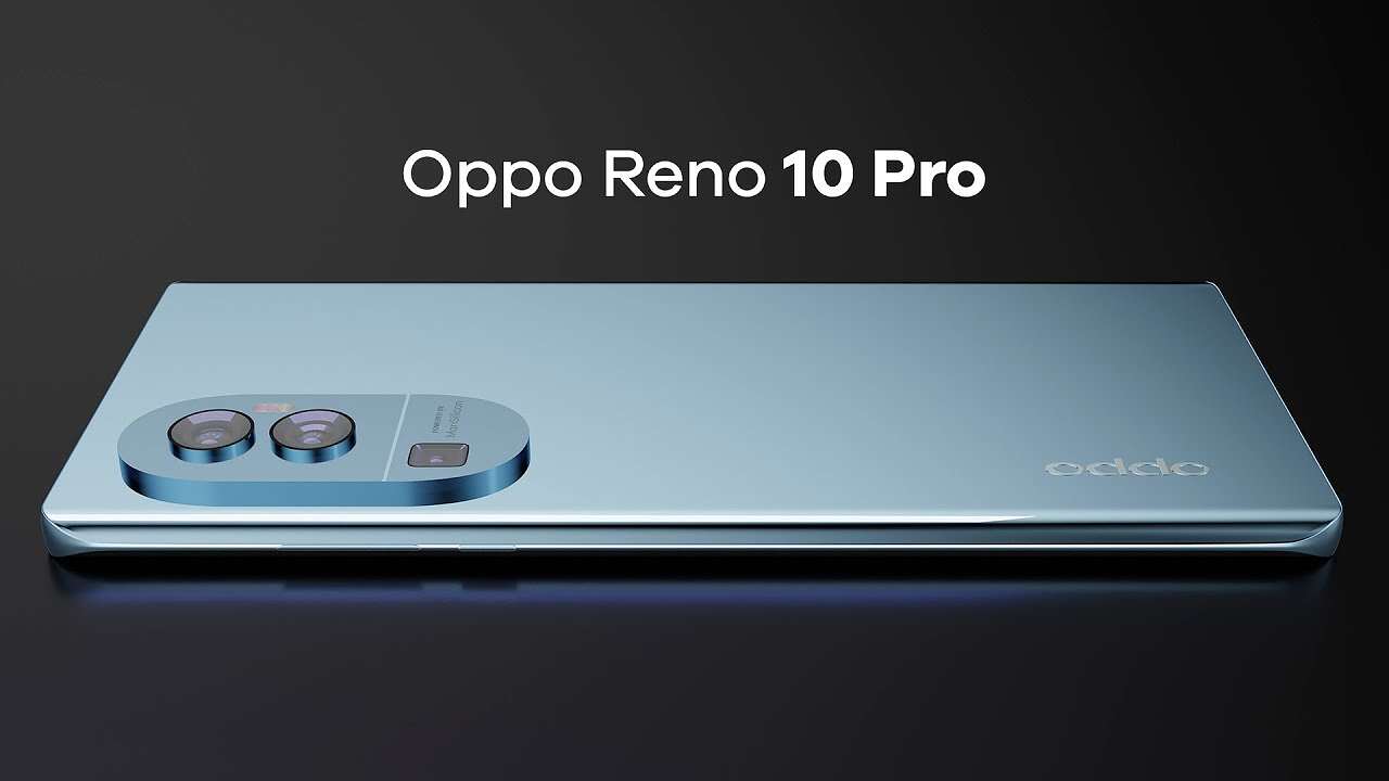 أوبو رينو 10 أوبو رينو 10 برو (وكالات)