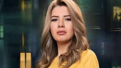 الفنانة رانيا فريد شوقي (وكالات)