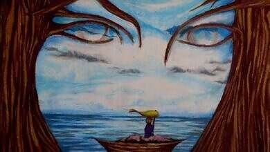 اختبار يكشف أسرار شخصيتك (مواقع)