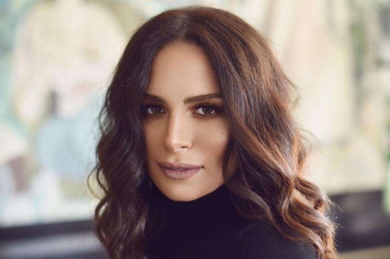 آمال ماهر الفنانة المصرية آمال ماهر (وكالات)