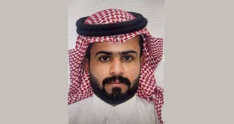 مفقود خرمة مفقود الخرمة في السعودية (منصات تواصل)