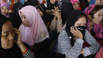 خفض تكاليف الاستقدام من الفلبين إلى السعودية (وكالات)