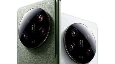 هاتف شاومي 13 الترا (وكالات)