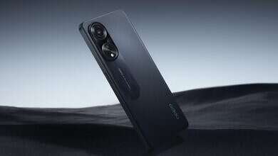 هاتف جديد من أوبو (وكالات)