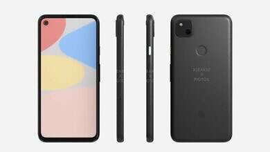 مقارنة بين Google Pixel 7a و Pixel 4a (وكالات)
