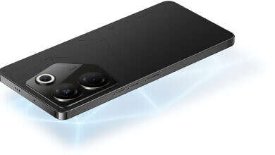 هاتف جديد من Tecno بسعر رخيص (وكالات)