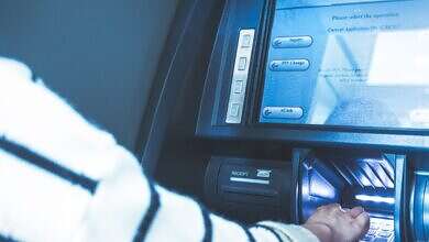 صراف آلي (مواقع)