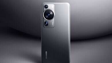 هاتف Huawei P60 Pro (وكالات)