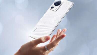 هاتف Xiaomi Civi 3 (وكالات)