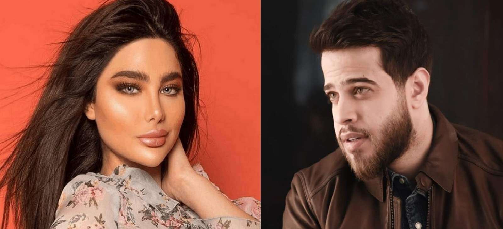 ادهم وانجي ادهم نابلسي وانجي خوري (مواقع)