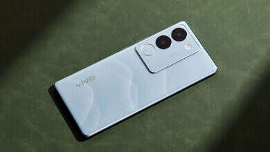 هاتف فيفو اس 17 برو الجديد (وكالات)