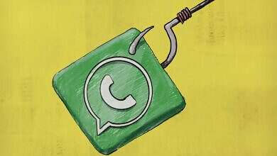 ميزة حماية جديدة من واتساب (وكالات)