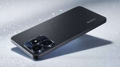 هاتف Realme C53 (وكالات)