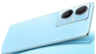 هاتف جديد من فيفو (وكالات)