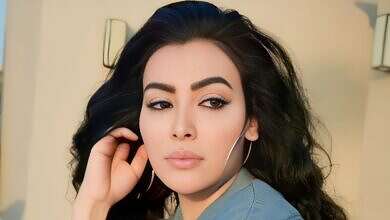 الفنانة المصرية ميرهان حسين (وكالات)