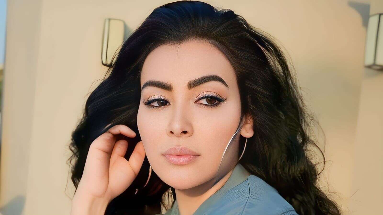 ميرهان حسين1 الفنانة المصرية ميرهان حسين (وكالات)