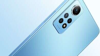 هاتف Xiaomi Redmi Note 12 4G (وكالات)