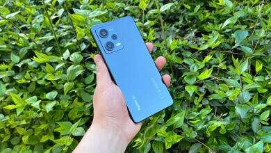 هاتف Xiaomi Redmi 12 (وكالات)