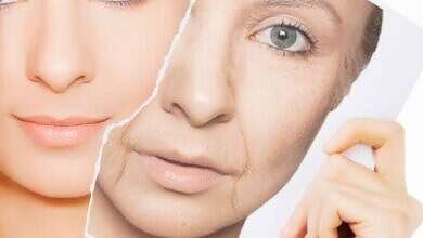 خطوات لمنع ظهور شيخوخة الجلد (مواقع)