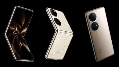 هاتف Huawei P50 Pro (وكالات)