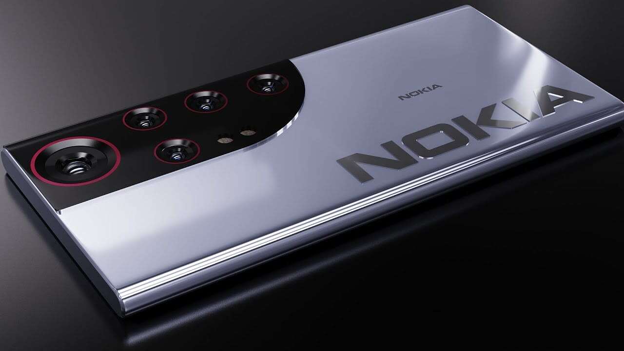 نوكيا ان هاتف Nokia N73 5G (وكالات)
