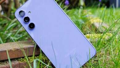 هاتف Samsung Galaxy A54 (وكالات)