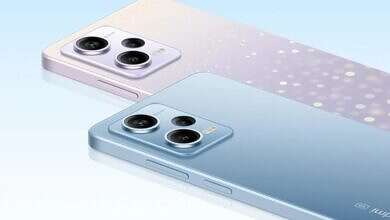 هاتف Redmi Note 12 pro plus (وكالات)