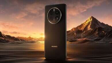 هاتف Mate 50 Pro (وكالات)