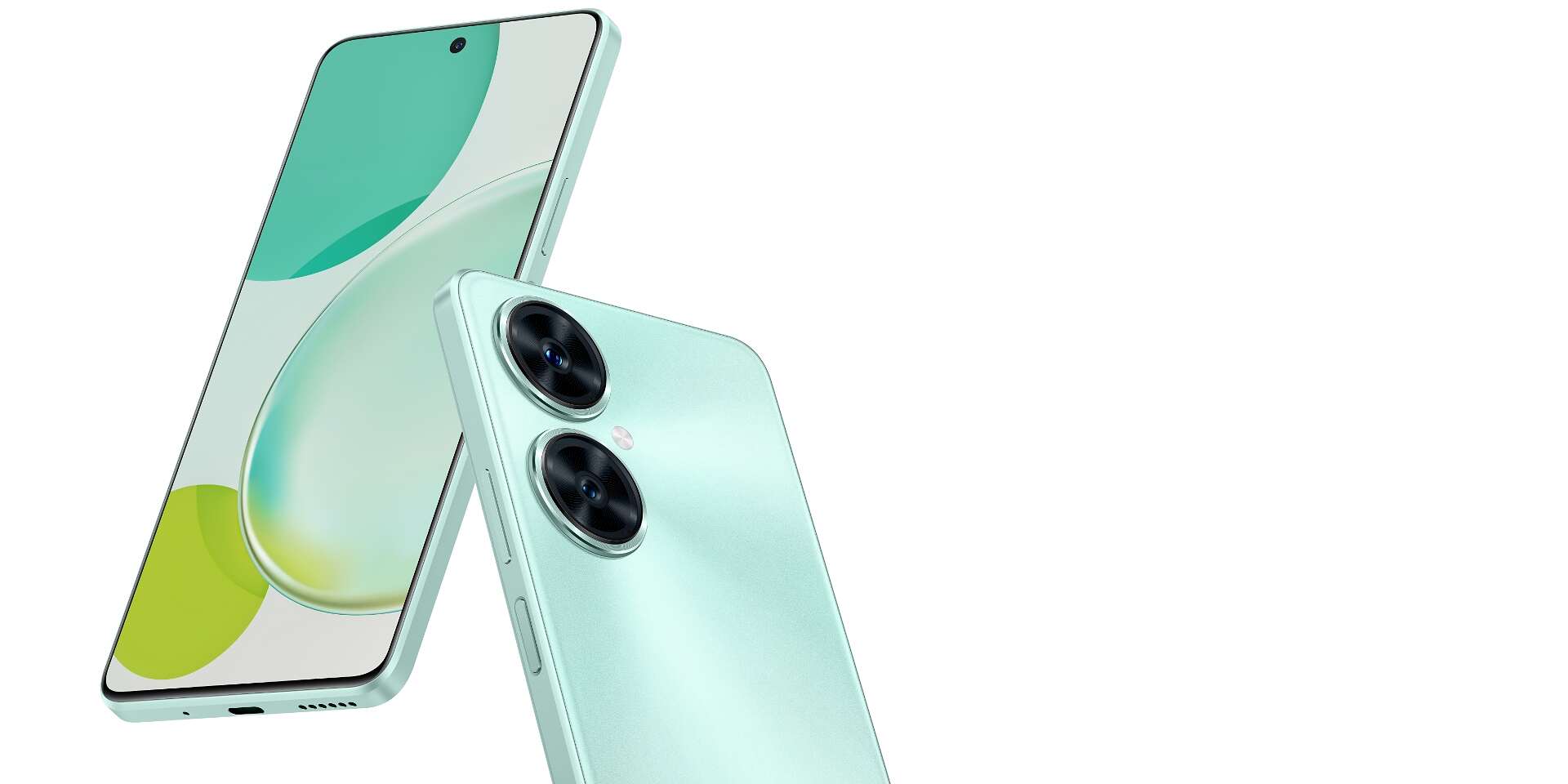 هواوي نوفا 111 هاتف Huawei Nova 11 (وكالات)