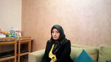 الناشطة اليمنية سميرة الحوري (منصات تواصل)