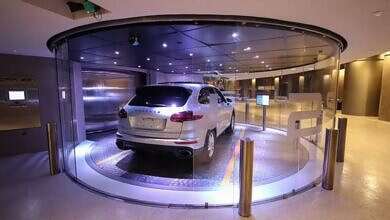 شقة ميسي في ميامي (مواقع)