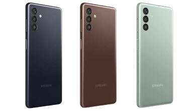 هاتف Samsung Galaxy M13 Pro (وكالات)