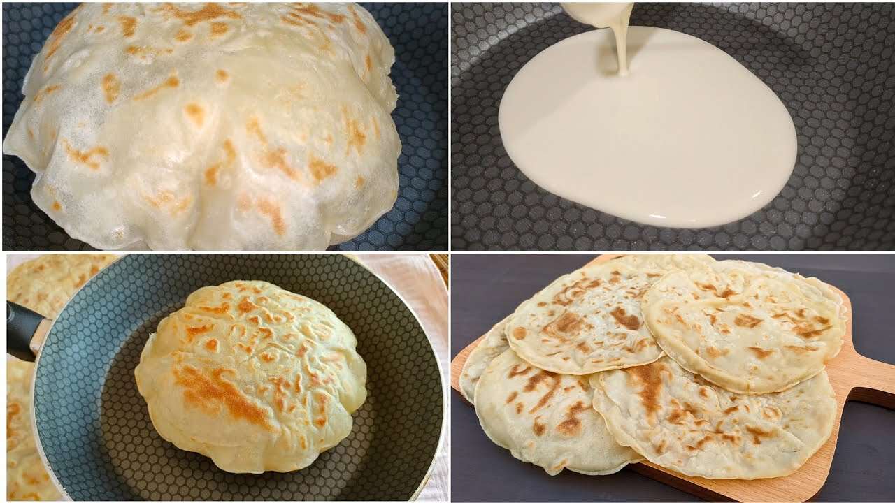 خبز الطاسة خبز الطاسة (مواقع)