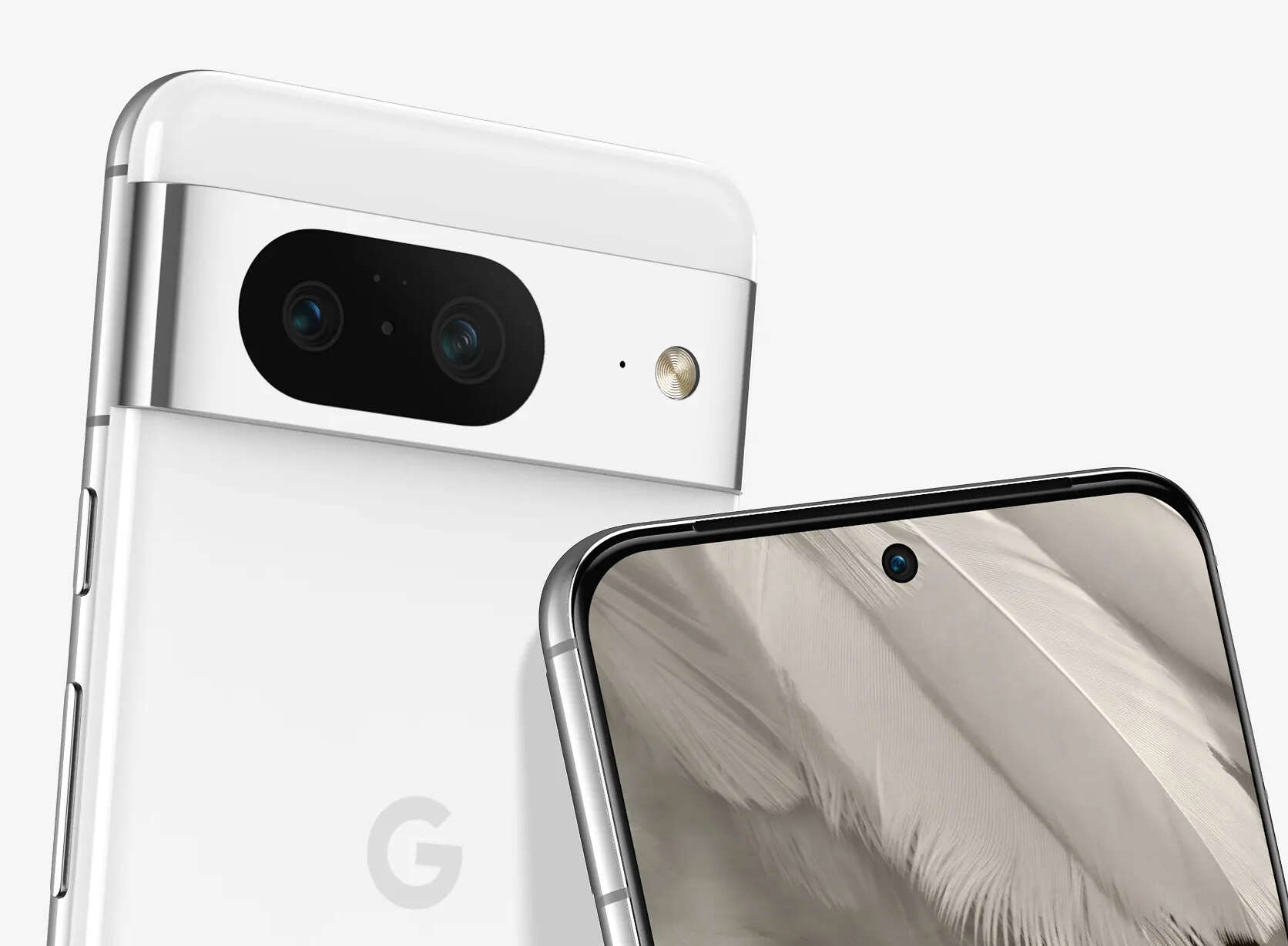 جوجل بيكسل 8 هاتف Google Pixel 8 (مواقع)