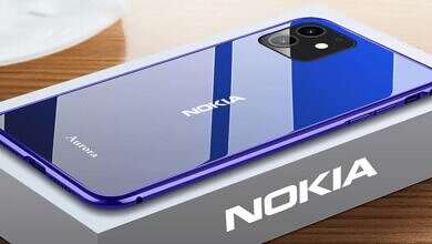 هاتف Nokia X90 Pro Max (وكالات)