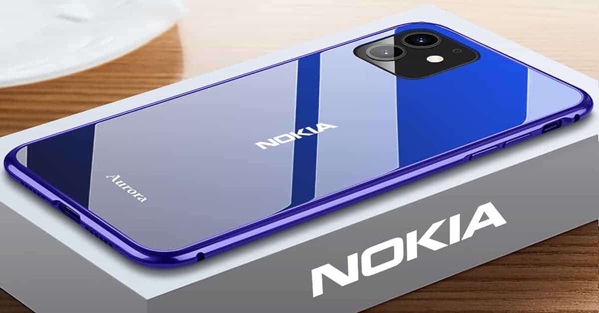 تسريبات نوكيا هاتف Nokia X90 Pro Max (وكالات)