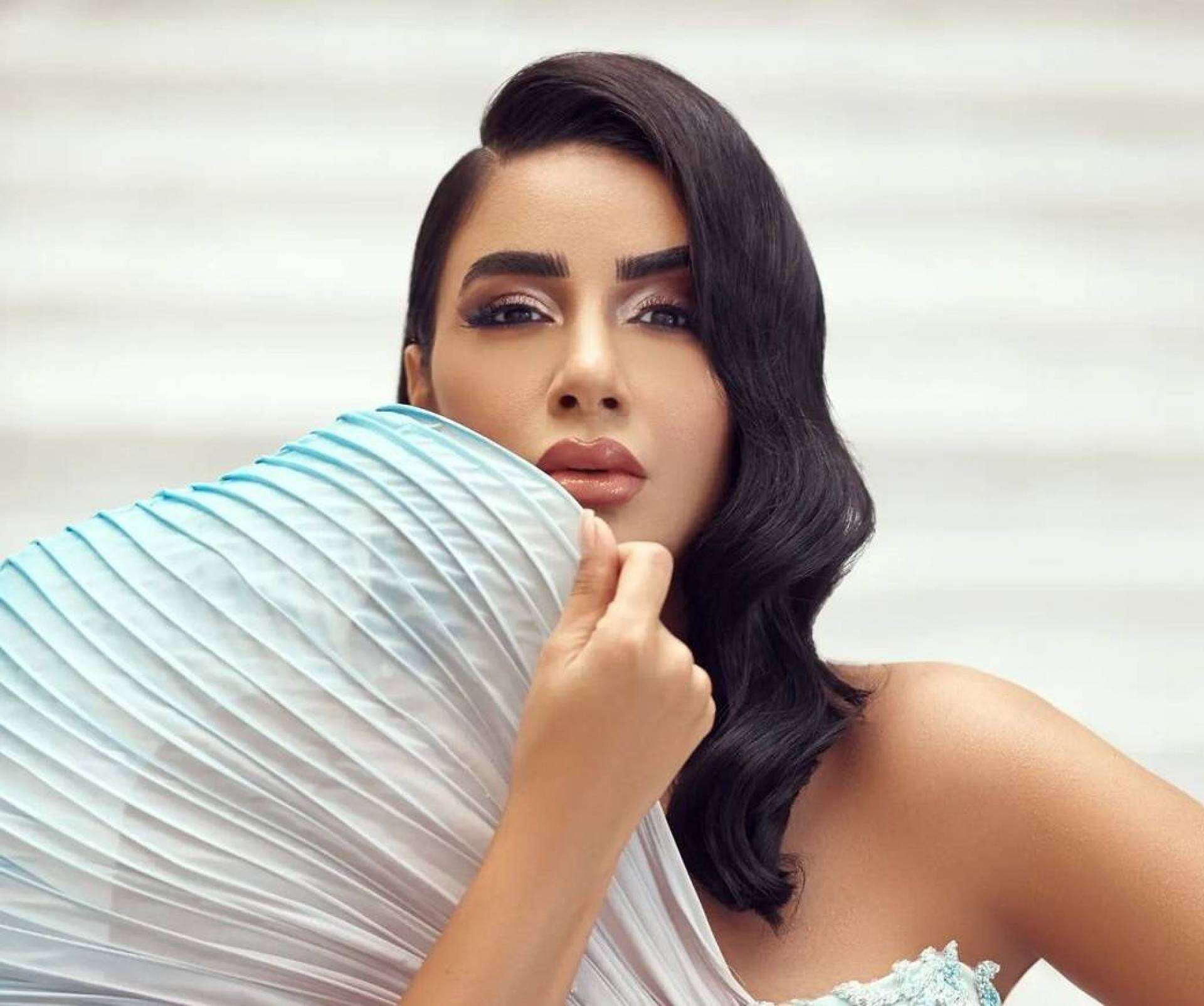 جوري بكر1 الفنانة المصرية جوري بكر (وكالات)