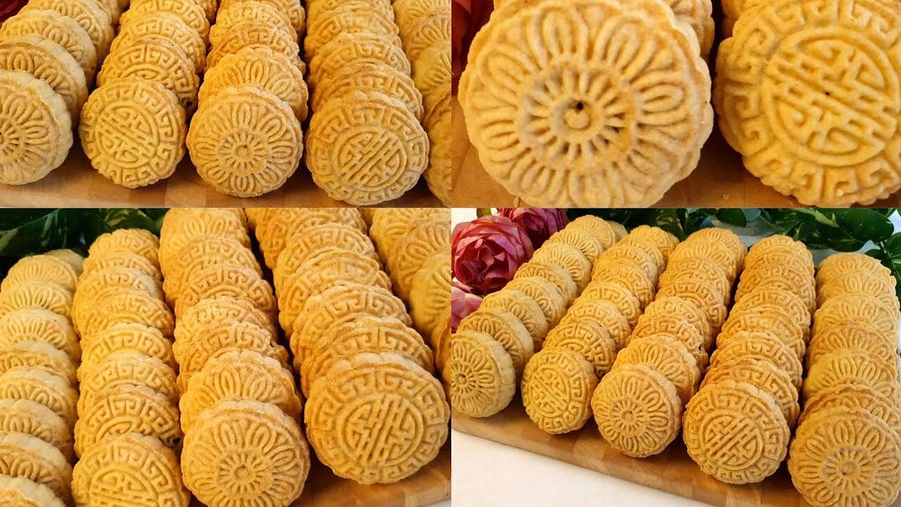 كعك التمر بالطحين كعك التمر بالطحين (مواقع)