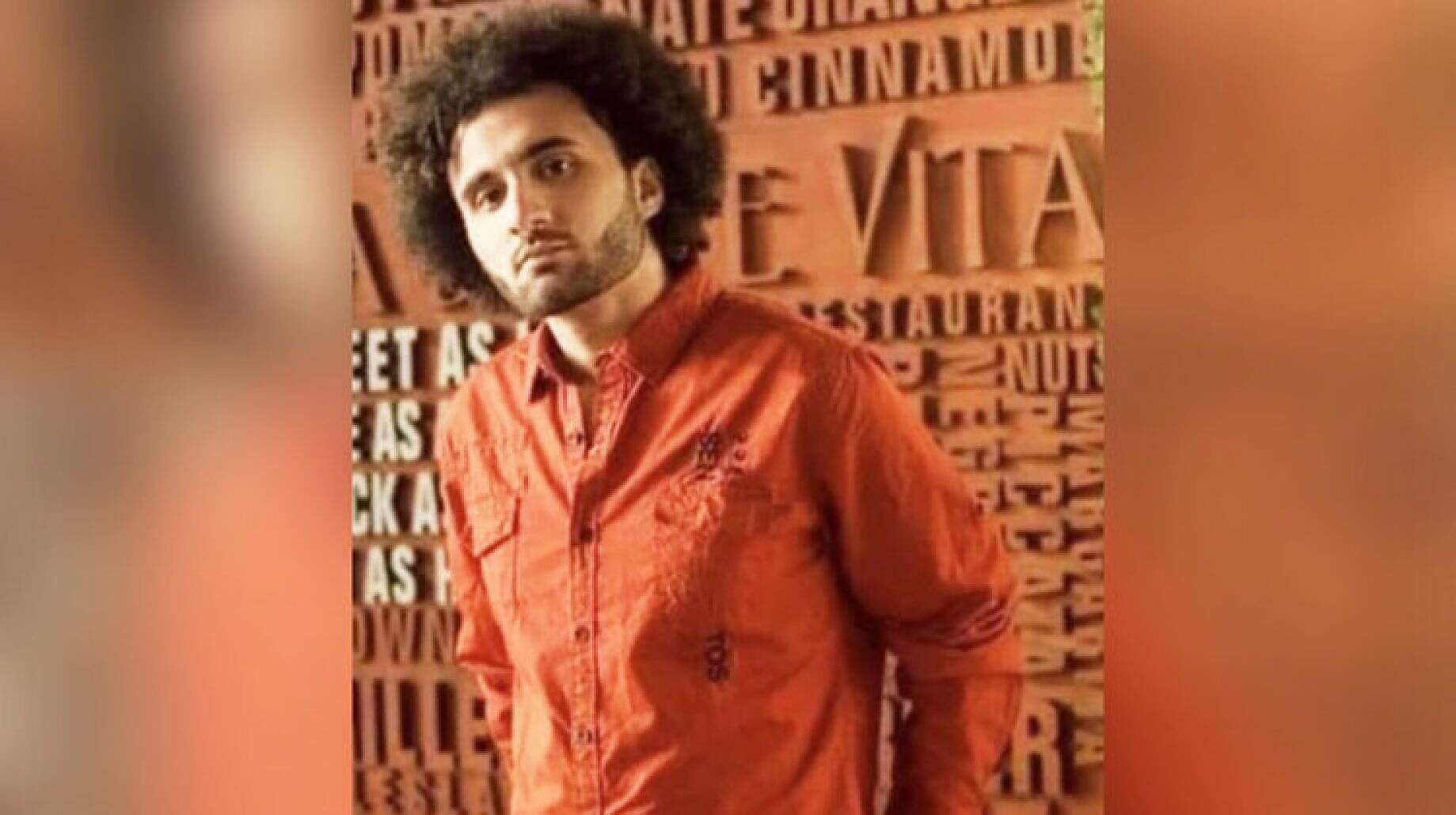 محمد عادل المصري محمد عادل (منصات تواصل)