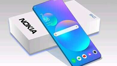 هاتف Nokia 2 Edge Pro (وكالات)