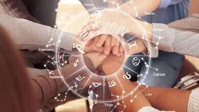 عالم الأبراج (مواقع)