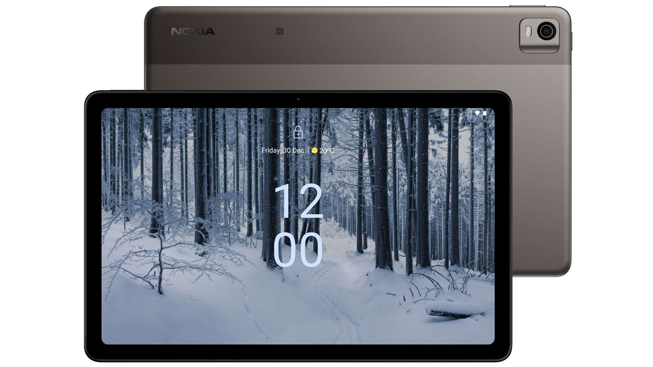 تابلت تي 21 تابلت Nokia T21 (وكالات)
