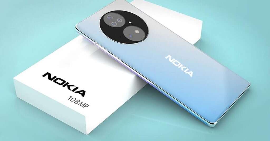 نوكيا ألبا هاتف Nokia Alpha Xtreme (مواقع)